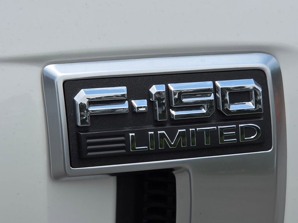 2023 Ford F-150 Limited