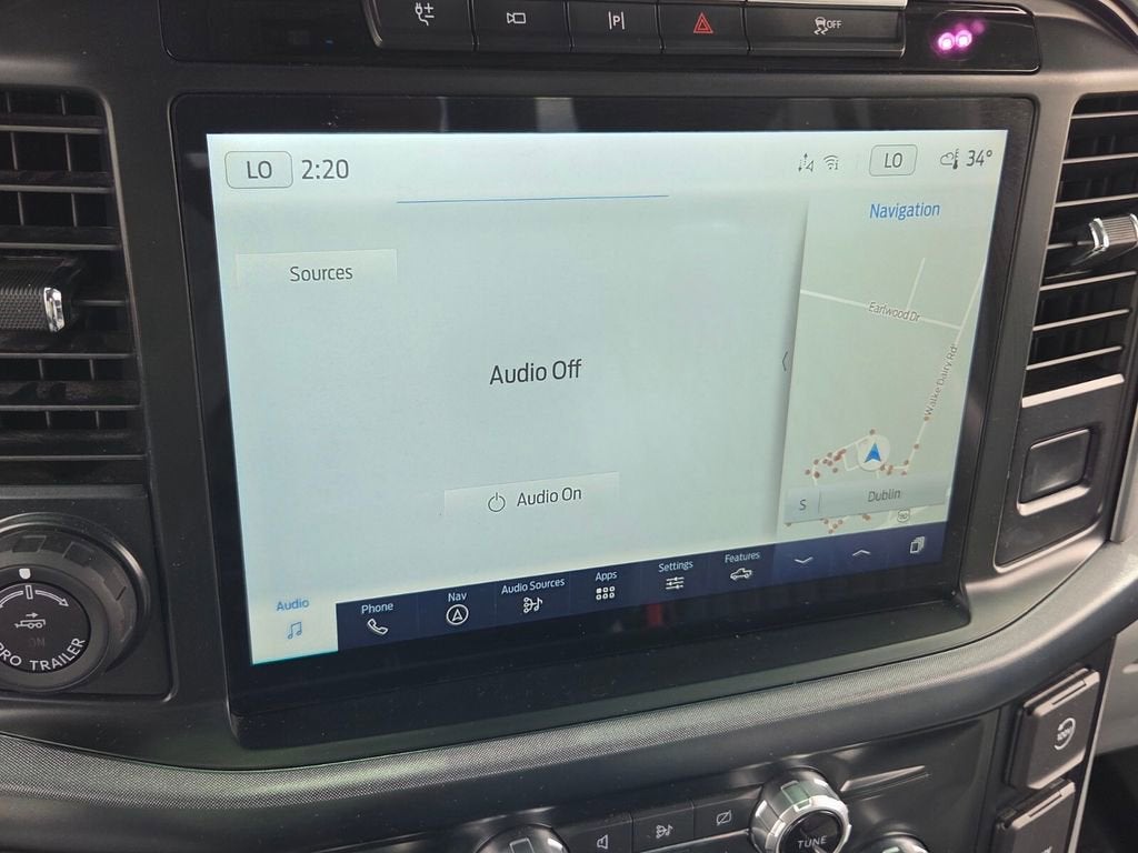 2023 Ford F-150 Limited