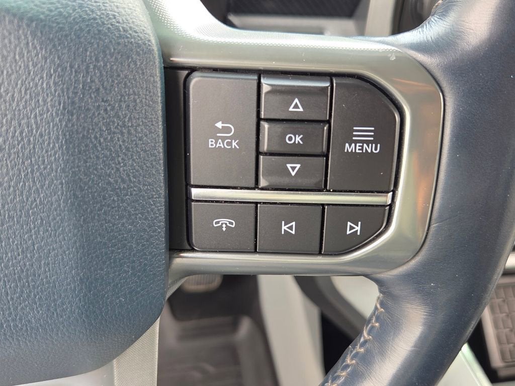 2023 Ford F-150 Limited