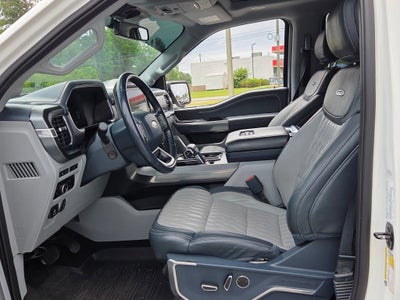 2023 Ford F-150 Limited