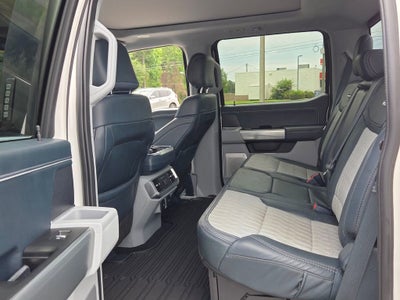 2023 Ford F-150 Limited
