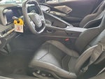 2025 Chevrolet Corvette E-Ray 3LZ