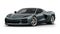 2025 Chevrolet Corvette E-Ray 3LZ