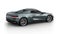 2025 Chevrolet Corvette E-Ray 3LZ