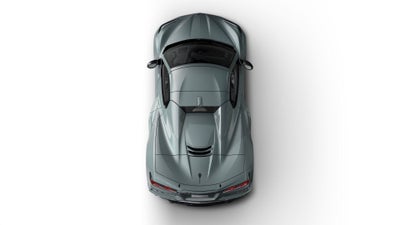 2025 Chevrolet Corvette E-Ray 3LZ
