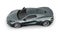 2025 Chevrolet Corvette E-Ray 3LZ