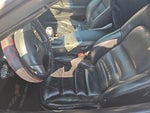 2007 Chevrolet Corvette Base
