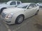 2011 Cadillac CTS Luxury