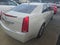 2011 Cadillac CTS Luxury