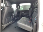 2026 Chevrolet Silverado EV LT - Standard Range