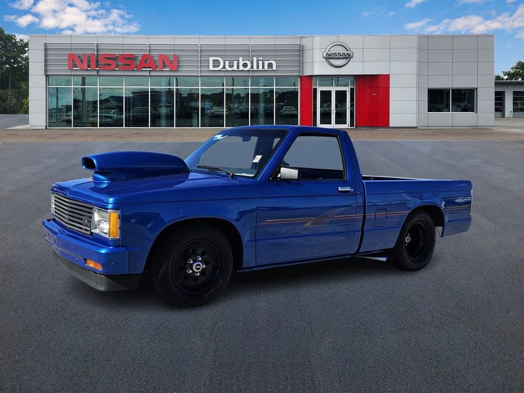 1983 Chevrolet S10's photo