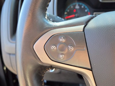 2015 Chevrolet Colorado 4WD Z71