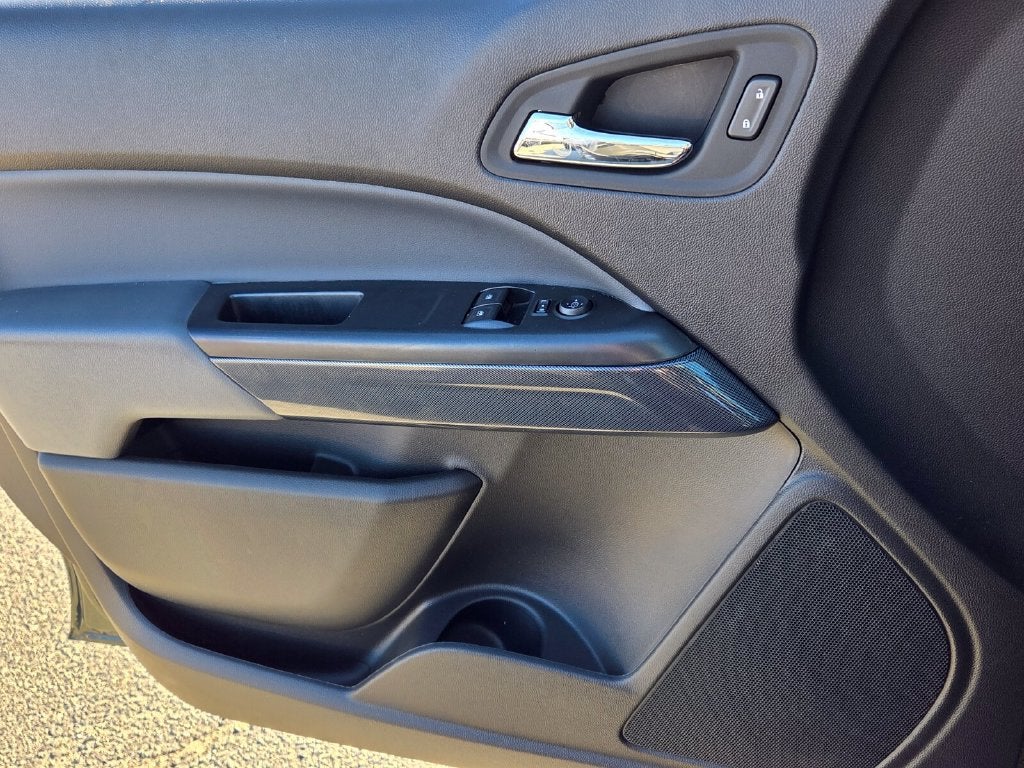 2015 Chevrolet Colorado 4WD Z71