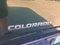 2015 Chevrolet Colorado 4WD Z71