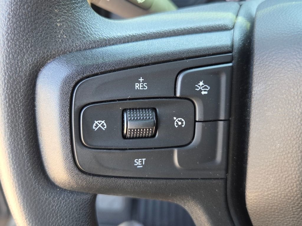 2025 Chevrolet Silverado 1500 Custom - Photo 22