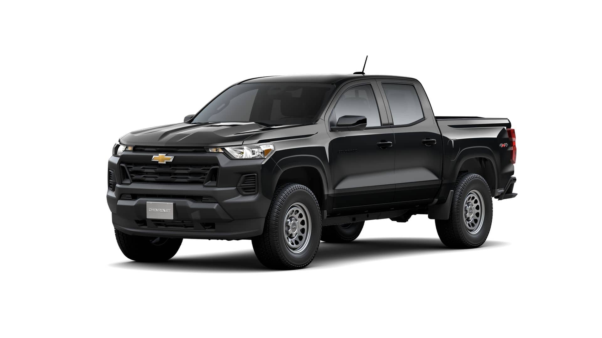 2026 Chevrolet Colorado Work Truck - Photo 29