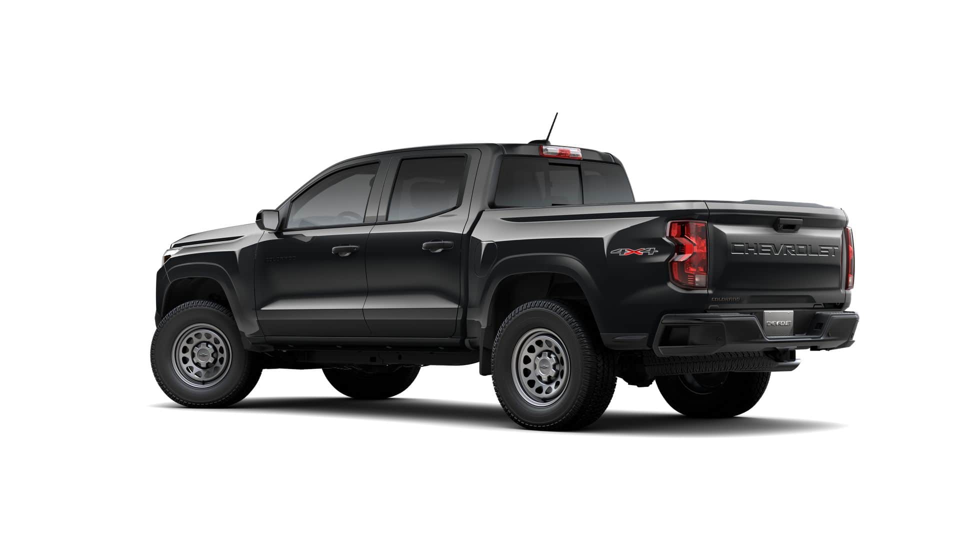 2026 Chevrolet Colorado Work Truck - Photo 30