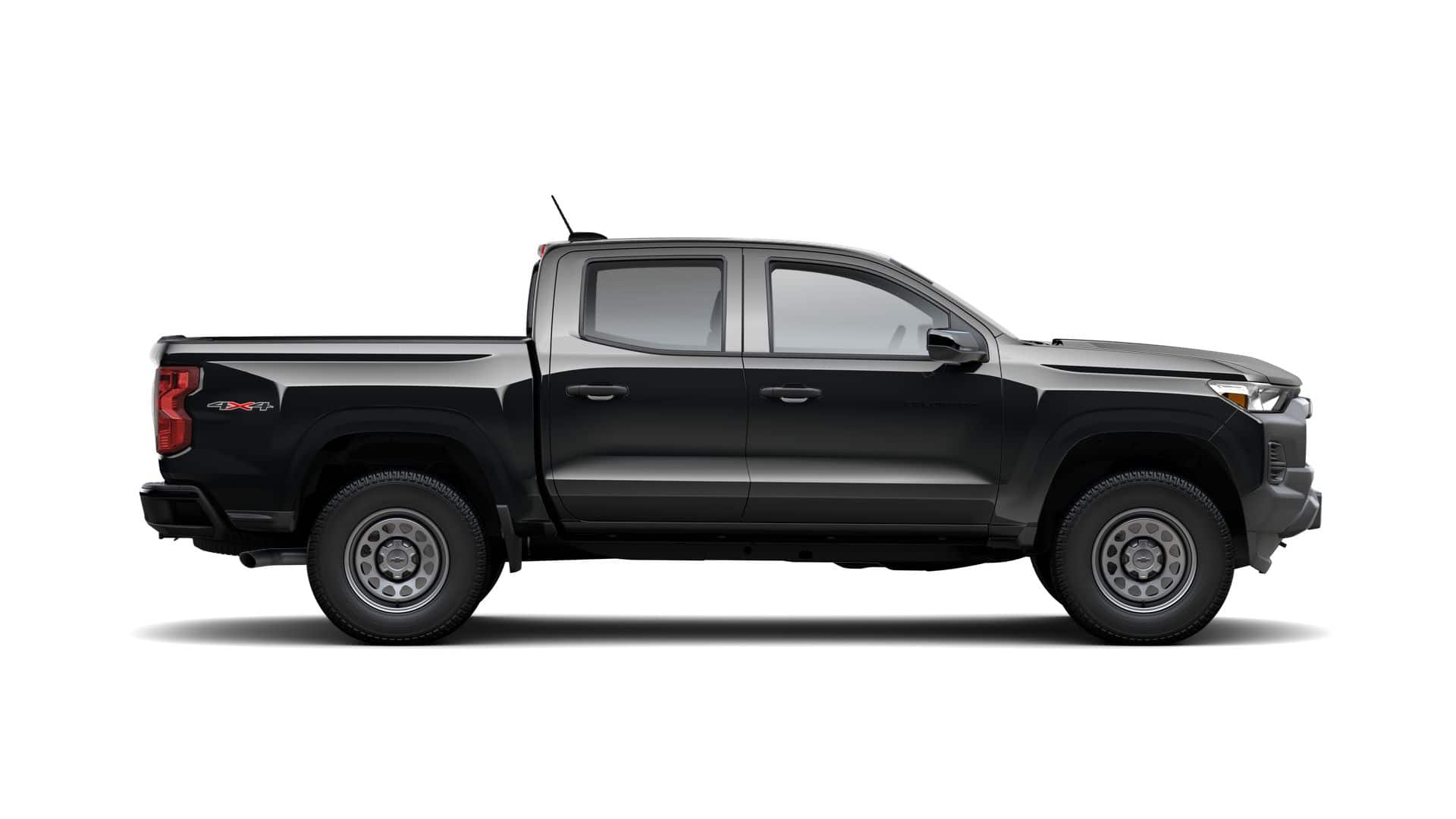 2026 Chevrolet Colorado Work Truck - Photo 32