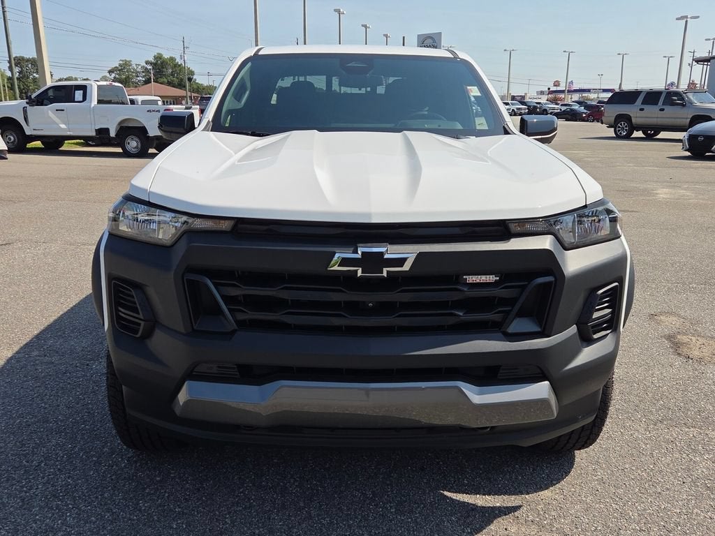 2026 Chevrolet Colorado Trail Boss - Photo 16