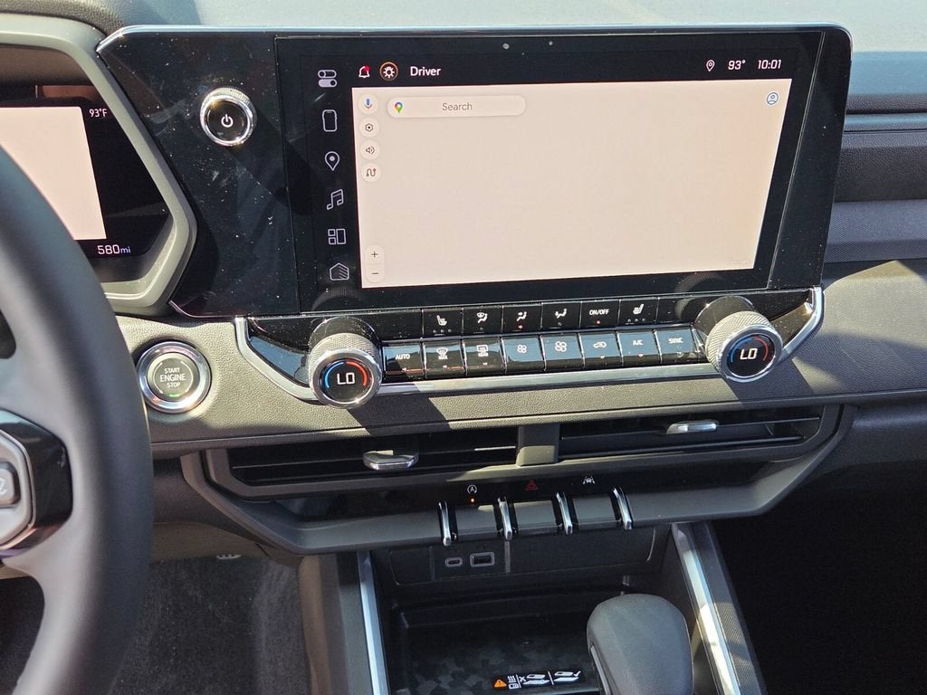 2026 Chevrolet Colorado Trail Boss - Photo 17