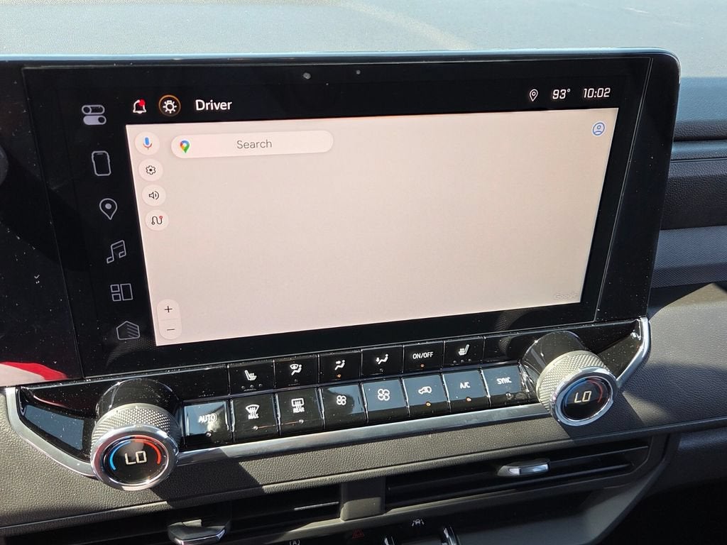 2026 Chevrolet Colorado Trail Boss - Photo 21