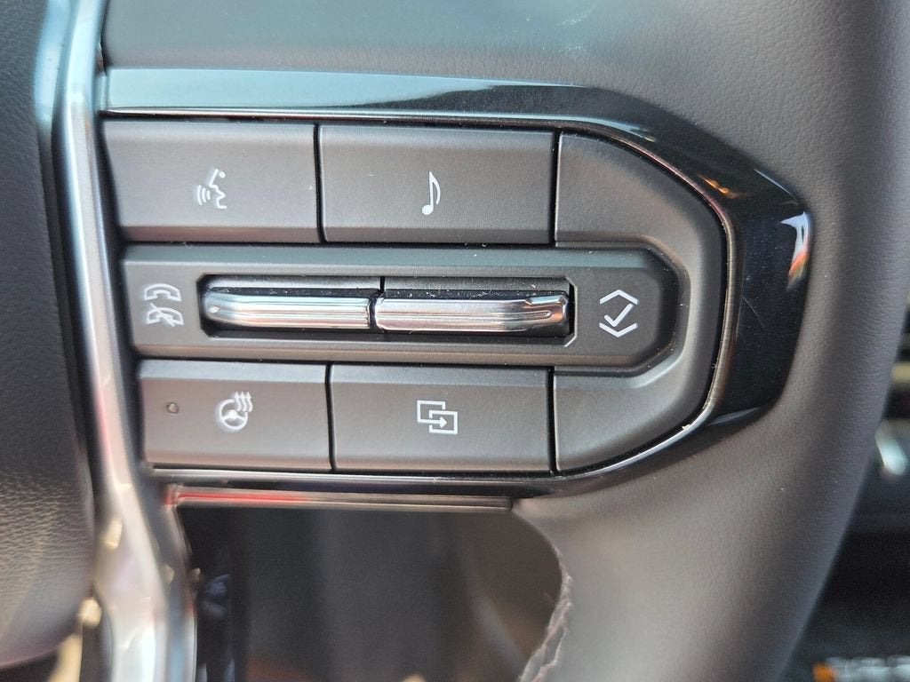 2026 Chevrolet Colorado Trail Boss - Photo 23