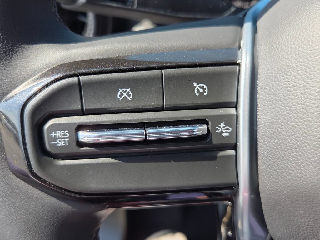 2026 Chevrolet Colorado Trail Boss - Photo 24