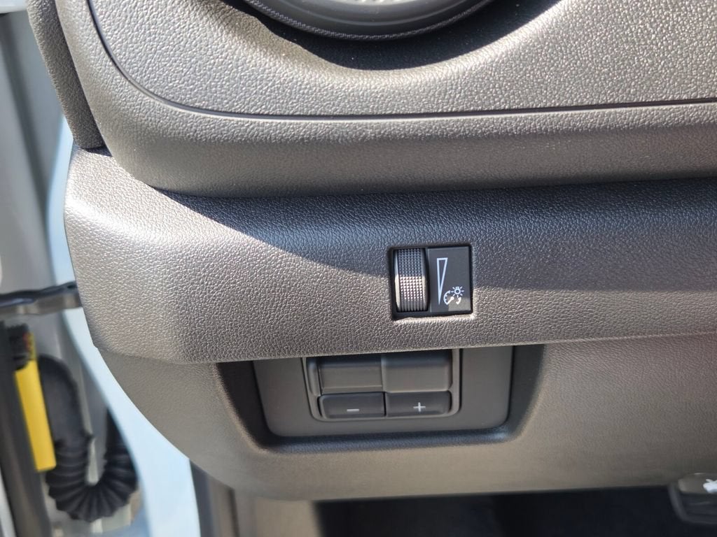 2026 Chevrolet Colorado Trail Boss - Photo 26