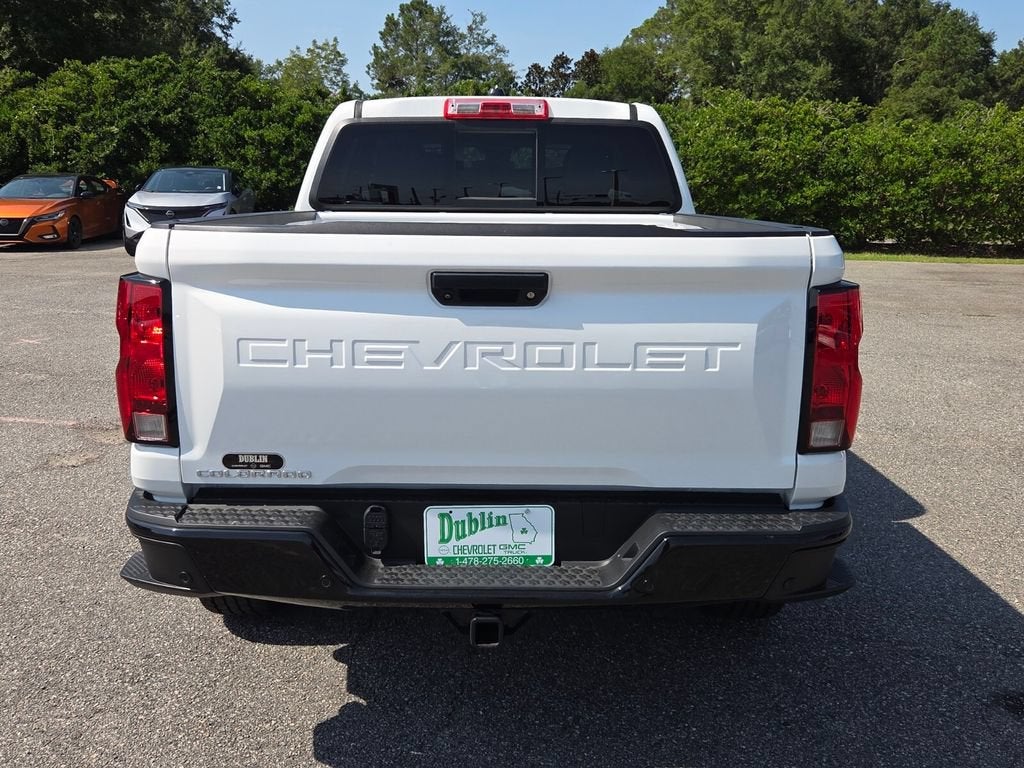 2026 Chevrolet Colorado Trail Boss - Photo 9
