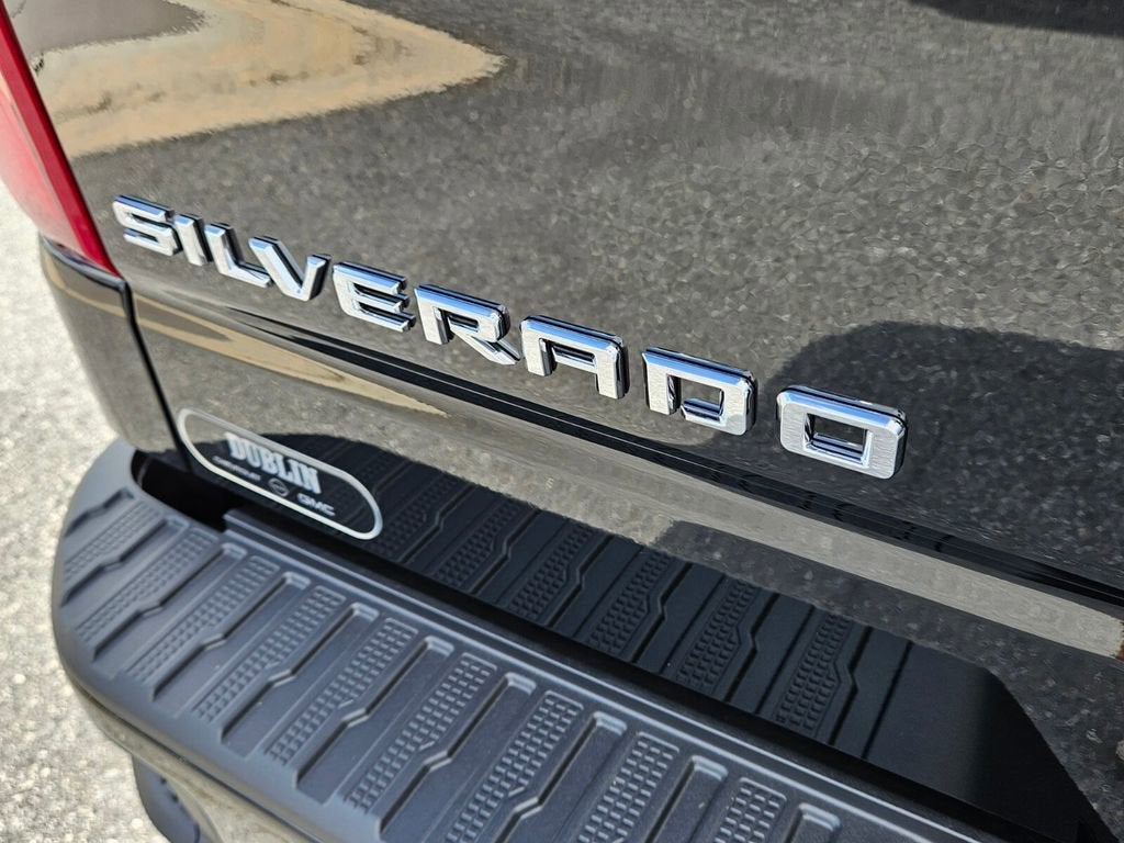2025 Chevrolet Silverado 1500 High Country - Photo 9