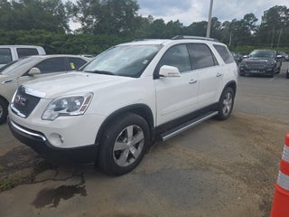 2012 GMC Acadia SLT1