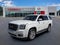2019 GMC Yukon SLT Standard Edition