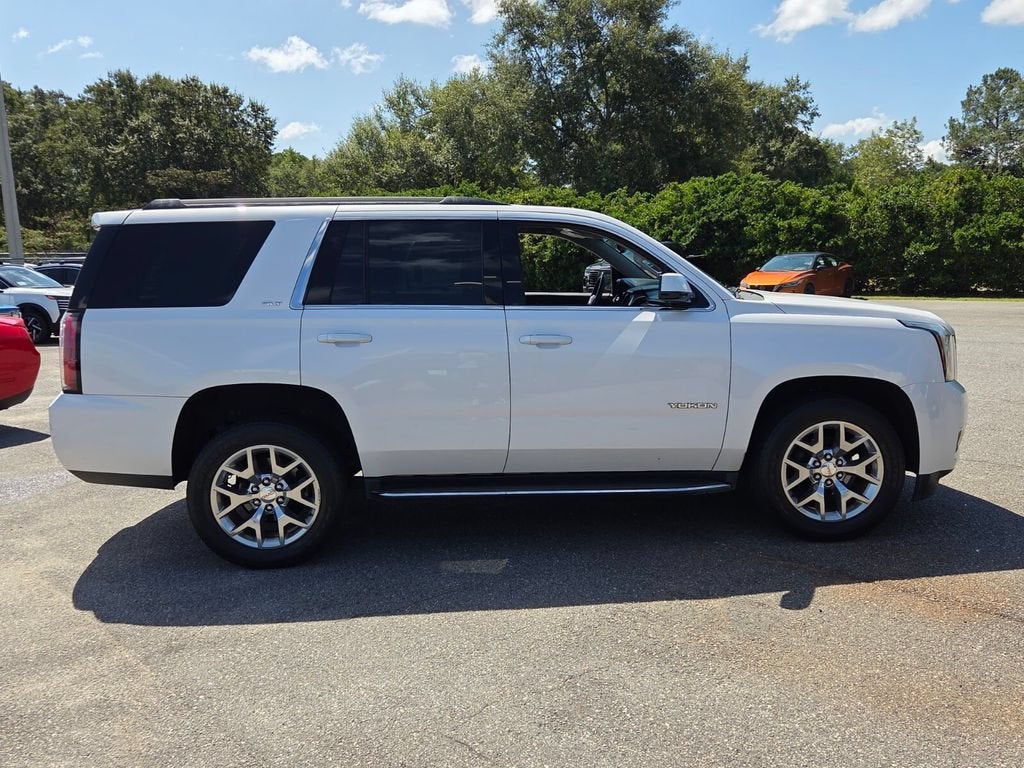 2019 GMC Yukon SLT Standard Edition