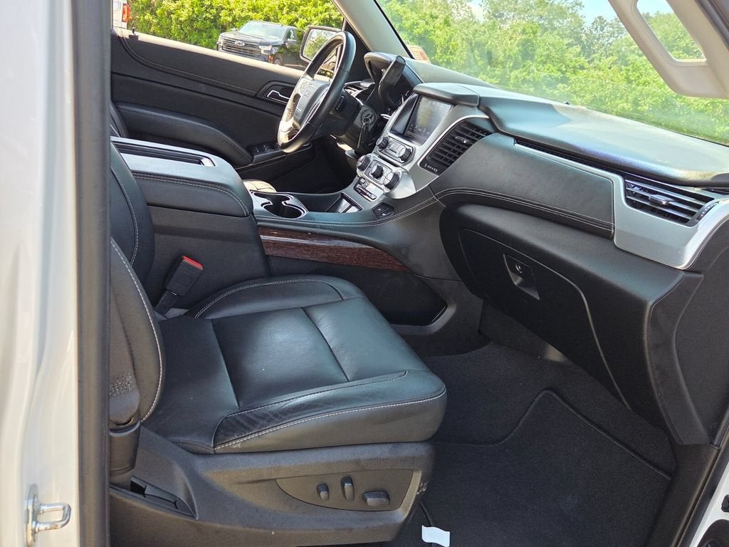 2019 GMC Yukon SLT Standard Edition
