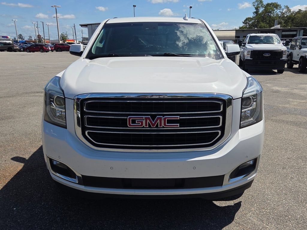 2019 GMC Yukon SLT Standard Edition