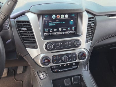 2019 GMC Yukon SLT Standard Edition