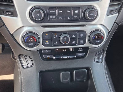 2019 GMC Yukon SLT Standard Edition
