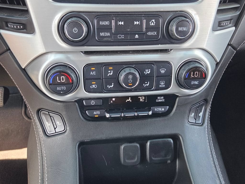 2019 GMC Yukon SLT Standard Edition
