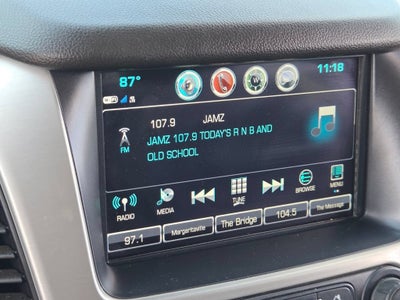 2019 GMC Yukon SLT Standard Edition
