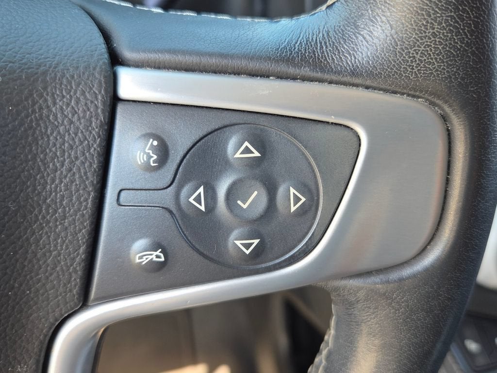 2019 GMC Yukon SLT Standard Edition