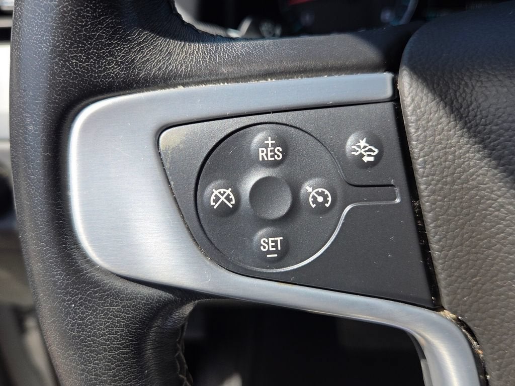 2019 GMC Yukon SLT Standard Edition