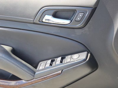 2019 GMC Yukon SLT Standard Edition