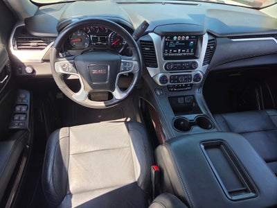 2019 GMC Yukon SLT Standard Edition