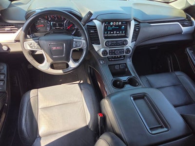 2019 GMC Yukon SLT Standard Edition