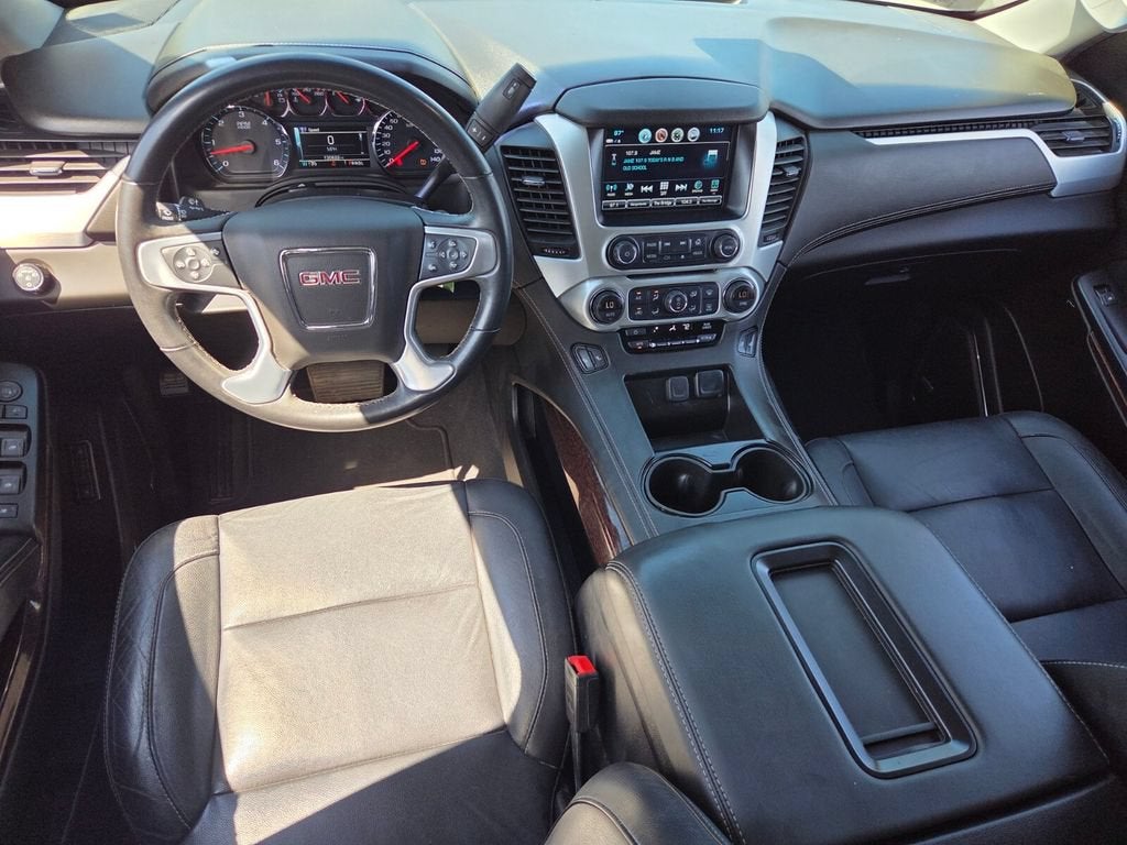 2019 GMC Yukon SLT Standard Edition