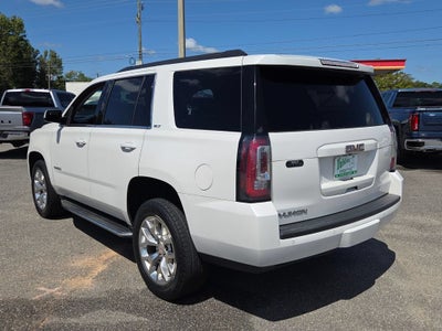2019 GMC Yukon SLT Standard Edition