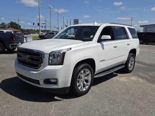 2019 GMC Yukon SLT Standard Edition