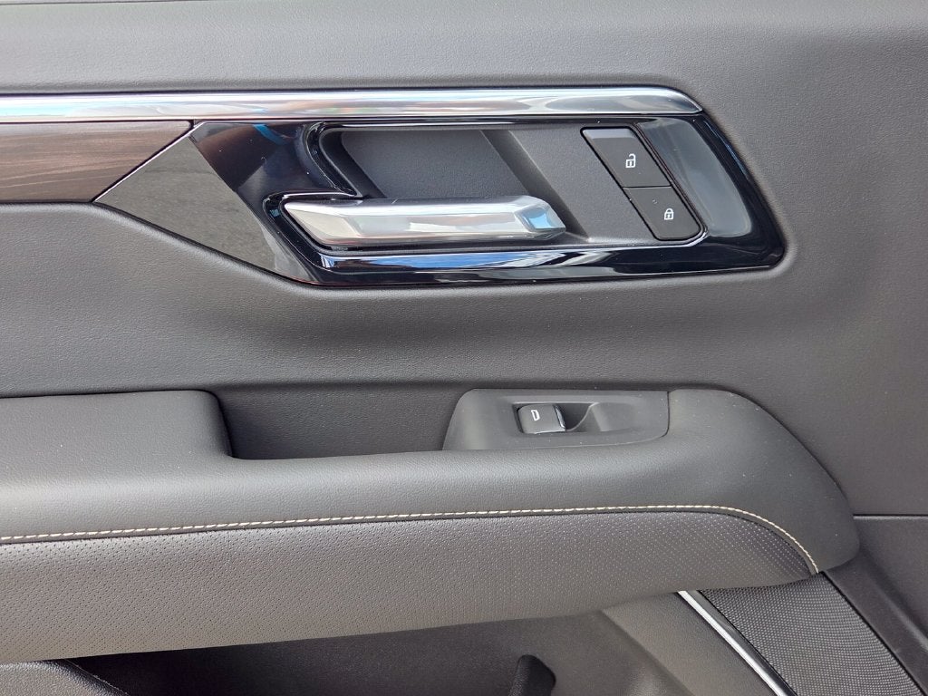 2027 Chevrolet Tahoe Premier