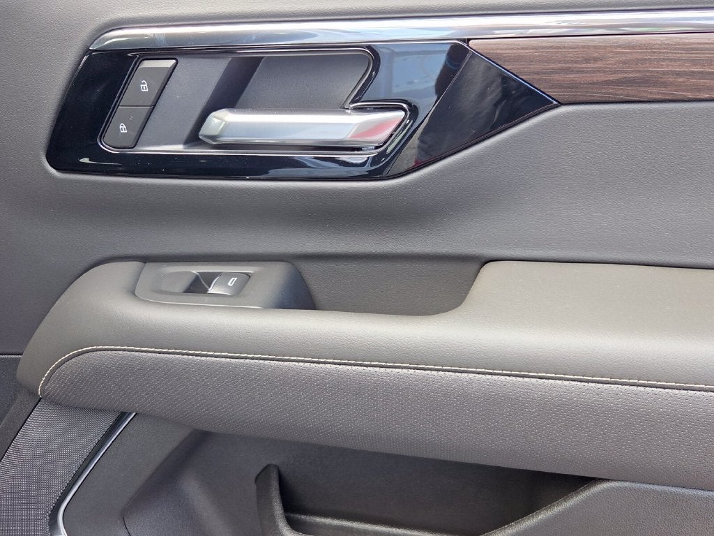 2027 Chevrolet Tahoe Premier