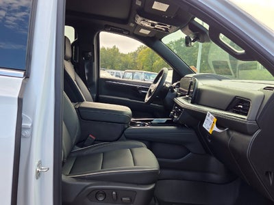 2027 Chevrolet Tahoe Premier